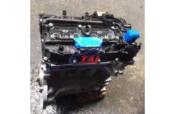 China BMW Complete N20 N20T Engine Assy Second Hand With Low Kilometers supplier