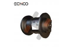 China Kobelco Crawler Excavator SK27SR Track Bottom Roller supplier
