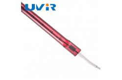 China food heating IR Halogen Lamps , 2000 watt Halogen Heater Tube supplier