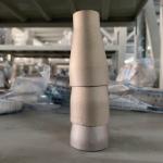 Conc Reducer SMLS DN 200х100 CuNi9010 DIN 86089 3х2,5 mm Butt Welding Fittings for sale