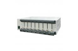 China Integrated Battery Testing Equipment Customized For Lithium Burning Test supplier
