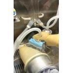 EN14683-2014 Fire Testing Equipment Mask Bacterial Filtration Efficiency BFE Detector ASTMF2101