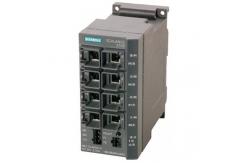 China 6GK5108-0BA00-2AA3  Siemens  PLC MODULE supplier