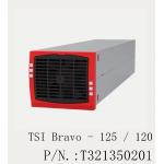 CE+T TSI Bravo125/120 With Extra AC Input 125Vdc 120Vac 2.5KVA 2.5KW P/N T321350201 for sale