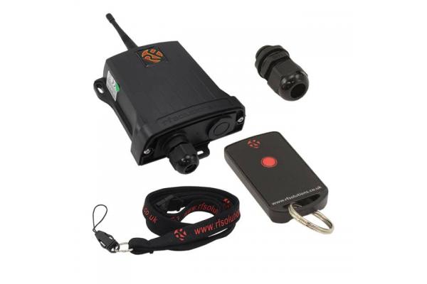 HORNETPRO-8S1