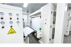 China Ceramic Film manufacturer