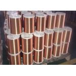 200℃ Polyester Amide Imide Enamelled Copper Wire For Generators for sale