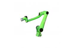 China 8kg Payload 6 Axis Spray Robot TDR1300 For Robot Manipulator supplier