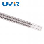4800W Medium Wave Infrared Lamp 15x33mm Quartz Heating IR Lamp