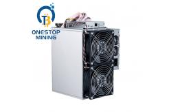 China Bitmain Antminer S17 53Th Bitcoin Miner Profitability Bitcoin Mining Machine supplier