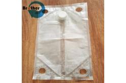 China High Quality Soft Plastic Water Container, Water Bag Use for Picnic, Camping supplier
