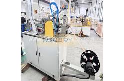 China Fully Automatic Copper Fin Making Machine for Radiators | CPJ-100 Fin Press | WUXI WONDERY INDUSTRY EQUIPMENT CO., LTD. supplier