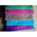 Household / Personal Care Terry Towel Microfiber , Multi-purpose Cloth