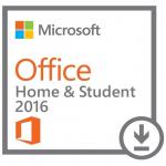 CE Office 2016 Retail Box Microsoft Office 2016 Home And Student Key for sale