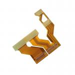 Turn key Low Volume Pcb Assembly Gold Detector Advanced Circuits Assembly