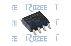 China MAX44246ASA+T supplier