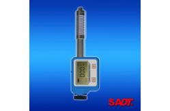 China Hrb D Probe Portable Metal Hardness Tester Machine Hartip1600 supplier