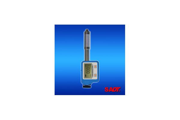 Hrb D Probe Portable Metal Hardness Tester Machine Hartip1600
