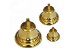 China Marine ships brass bell rope with CCS certificate supplier