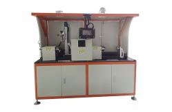 China Adjustable Welding Speed TIG Welding Machine 220V For Aesthetically Pleasing Welds supplier