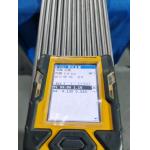 Titanium Forging Rods Gr.2 ASTM B348 ASTM F67 Artificial Skeleton