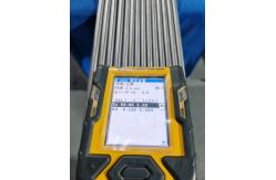 China Titanium Forging Rods Gr.2 ASTM B348 ASTM F67 Artificial Skeleton supplier