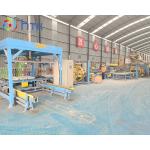 Concrete Dosing System Wall Panel Production Equipment For Interior And Exterior for sale