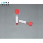 50BPM Reagent Test Kit Automatic Desktop Filling Capping Machine With Ceramic Pump for sale