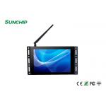 Sunchip Metal Open Frame LCD Display 8 Inch Open-Frame digital signage Monitor Display For Advertising for sale