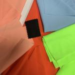 OEM 80% Nylon Spandex Silk Fabric for Sports goods Garments for sale