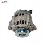 Steel Alternator 24V 60A Single Solt PC60-8 102211-2850 for sale