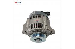 China Steel Alternator 24V 60A Single Solt PC60-8 102211-2850 supplier