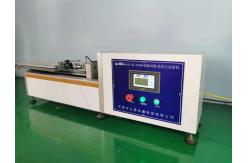 China Horizontal Universal Tensile Testing Machine 10kn Capacity Electronic UTM Computer Control supplier