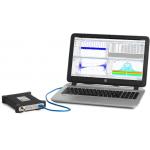 Tektronix RSA306B USB Real Time Spectrum Analyzer 9 kHz to 6.2 GHz RSA306B USB portable Real Time Spectrum Analyzer for sale