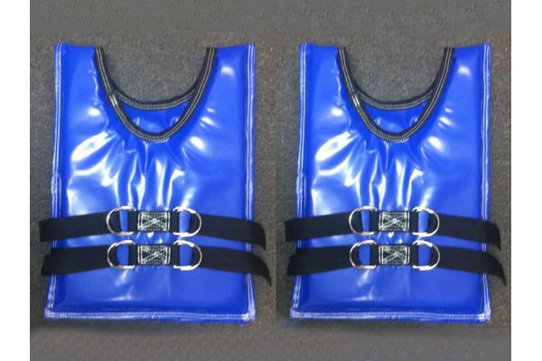 Bungee Harnesses Inflatable Amusement Park For Children Or Adult