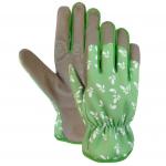 Synthetic Leather all general  Yard Gardening Work Gloves Stabbing Resistance for sale