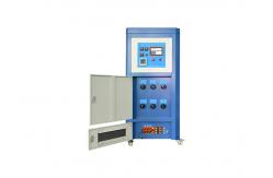 China Touch Screen Switch Load Cabinet For Self Ballasted Lamp Loads IEC60669-1 supplier
