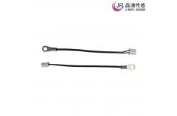 China High Precision Ring Lug 10K NTC Temperature Sensor OT1.5-3 supplier