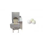 SUS304 1.0MPa 3000kg/H Washing Onion Peeling Machine for sale