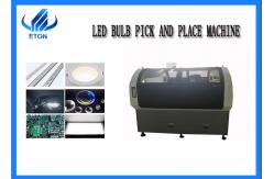 China High Precise PCB Board Making SMT Mounting Machine Led Strip Making Machine supplier