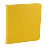 Sport PU Leather Trading Card Binder 480 Cards 24 Pockets 20 Pages for sale