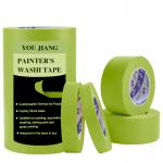 Custom Logo Printing Washi Tape With Temperature Resistance for sale