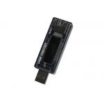 USB Voltage Ammeter Power Capacity Electronic Battery Tester for sale