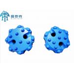 4 5 6 8 Dth Hammer Bit Rock Mining Button Drilling Rig Tools forging for sale
