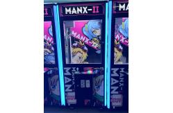 China Cheap Toy Claw Machine Customize Claw Crane Machine supplier