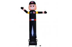 China Waving Arm Inflatable Air Dancer supplier