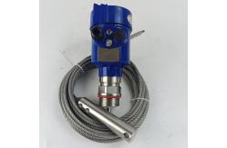 China Non Contact Radar Level Meter Liquid Level Transmitter XY-806 supplier