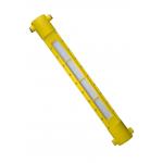 ATEX 40w linear led luminaire explosion protected / multipurpose emergency industrial light
