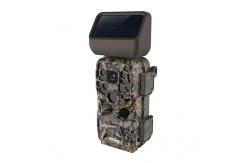 China 2.4 Inches Wifi 4k Hunting Camera Long Standby Night Vision Trail Camera supplier