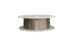 China Nicrti / Tafa 45CT Thermal Spray Wire For Boiler Heating Element supplier